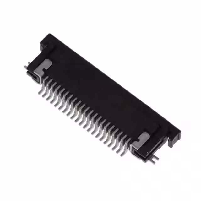 SFV21R-1STE1HLF Amphenol ICC (FCI)  FFC FPC (Flat Flexible) Connector Assemblies